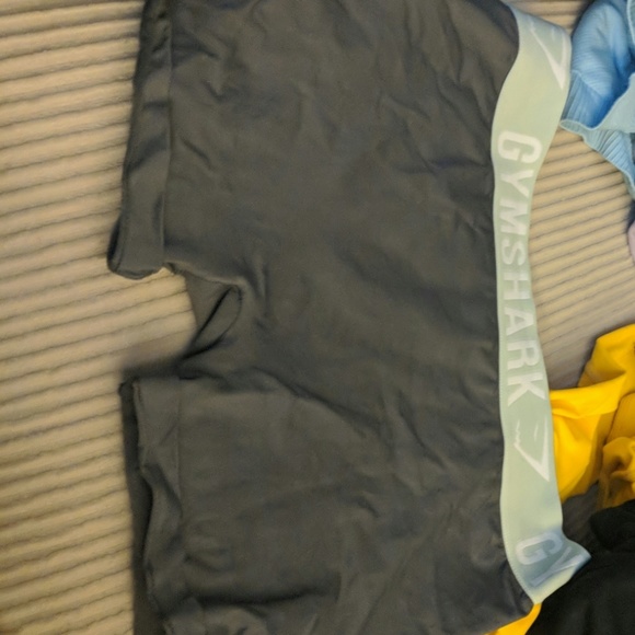 Fit shorts - Picture 3 of 4